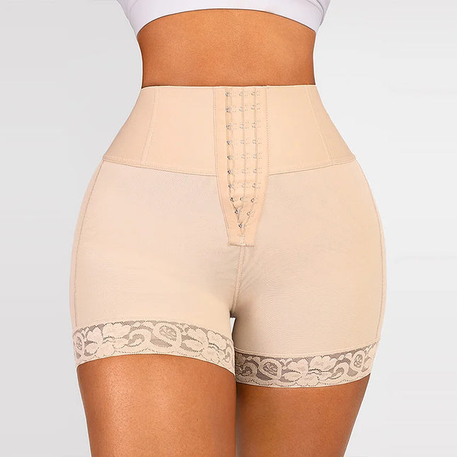 High Waist Butt Lifter Tummy Control