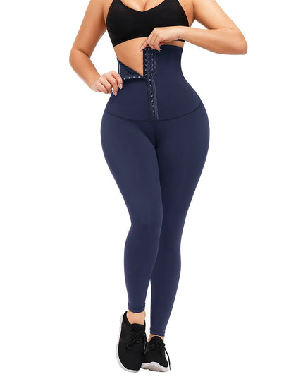 Anti Cellulite Compression Leggings