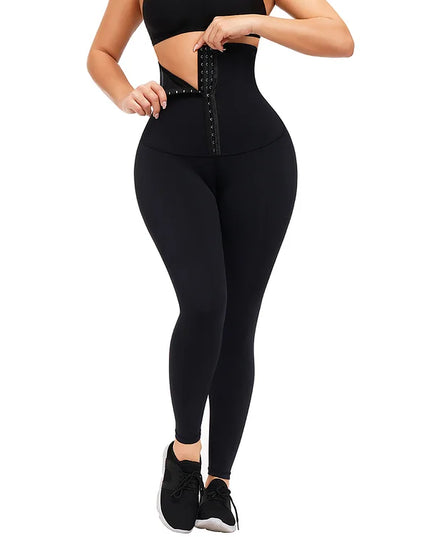 Anti Cellulite Compression Leggings