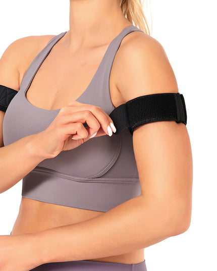 Blood Flow Restriction Bands For Glutes and Arms