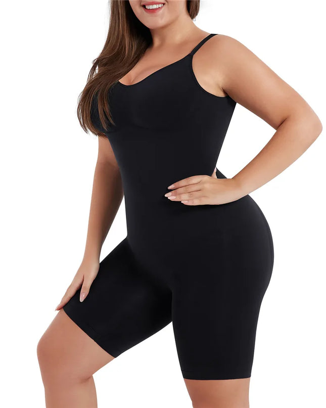 Backless Low Back Seamless Shapewear