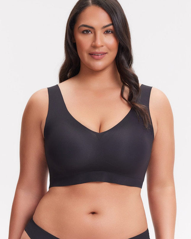 Seamless Magic Back Eraser Bra