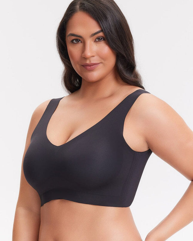 Seamless Magic Back Eraser Bra