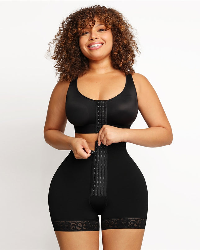 High Waist Lifter Tummy Control Short