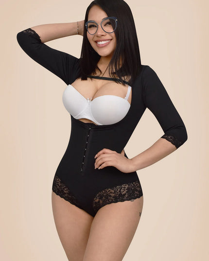 Premium bodysuit