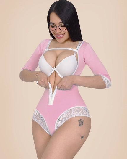 Premium bodysuit