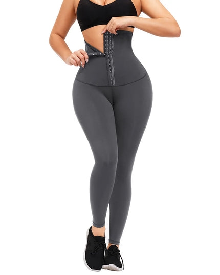 Anti Cellulite Compression Leggings