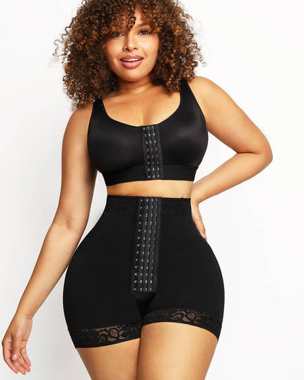 High Waist Lifter Tummy Control Short