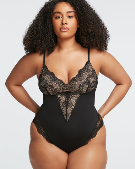 Lace Smoothing Shaper